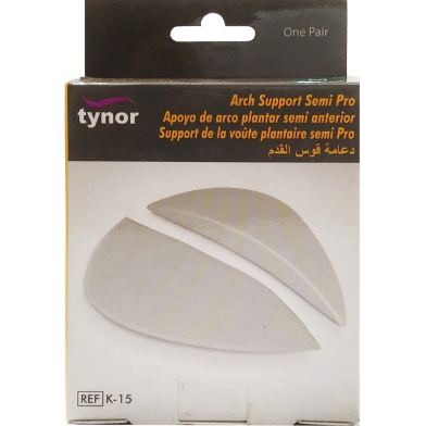 Tyron Arch Support (Pair) image