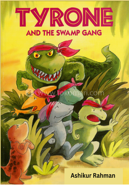 Tyrone And The Swamp Gang image