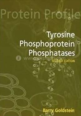 Tyrosine Phosphoprotein Phosphotases