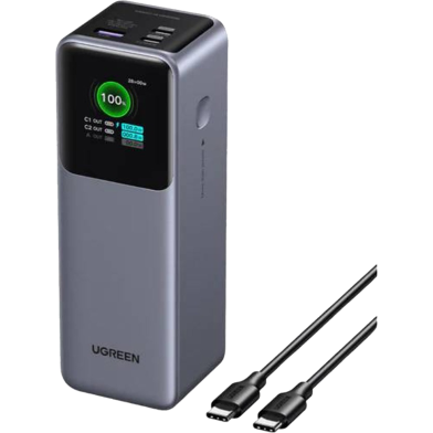 UGREENP B722 Nexode Power 200W Bank 25000mAh (35525) image