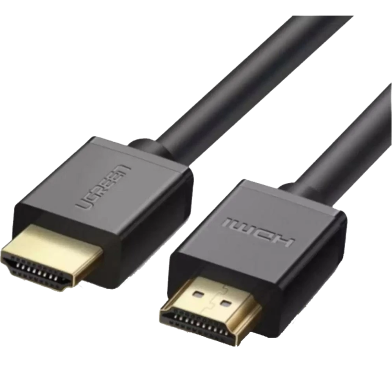 UGREEN 10109 HDMI Cable 5m (Black) HD104 image