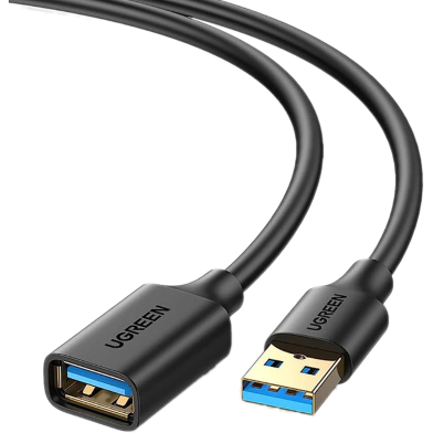 Ugreen 10373 USB 3.0 Extension Cable 2m image