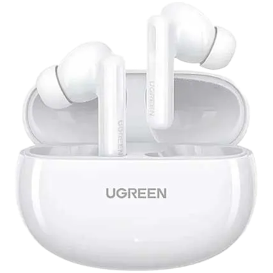 UGREEN 15158 HiTune T6 Hybrid Active Noise-Cancelling Earbuds WS200 image