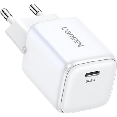 UGREEN 15328 Nexode 20W USB-C PD GaN Fast Charger image