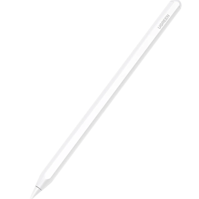 UGREEN 15910 Smart Stylus Pen for iPad With Magnetic Wireless Charging LP653 image