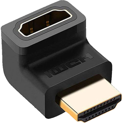 UGREEN 20109 HDMI Male to Female Adapter Down HD112 image