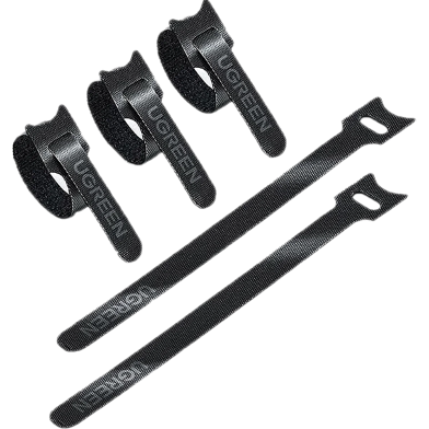 UGREEN 20245P20 Cable Winder 20 Pack LP401 image