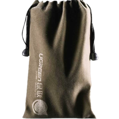 UGREEN 20319 Storage Pouch 19x12cm LP101 image