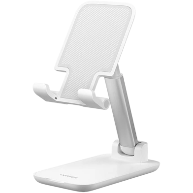 UGREEN 20434 Foldable Phone Stand (White) LP373 image