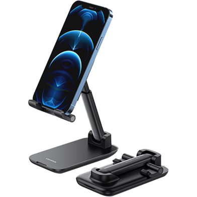 UGREEN 20435 Foldable Phone Stand (Black) LP373 image