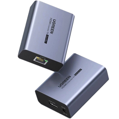 UGREEN 20519EU HDMI Extender 1080P 70m CM455 image