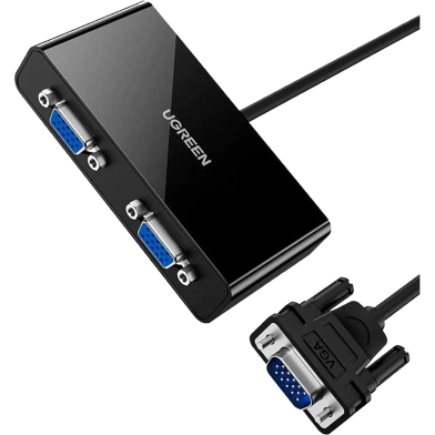 UGREEN 20918 1x2 VGA splitter 40254 image