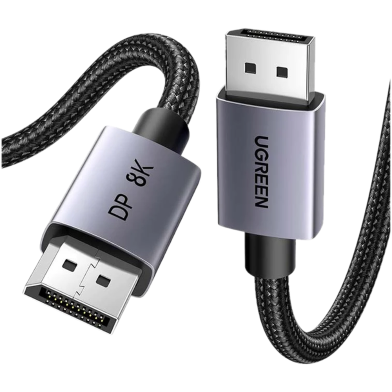 UGREEN 25903 DisplayPort 8K Cable 1m DP120 image
