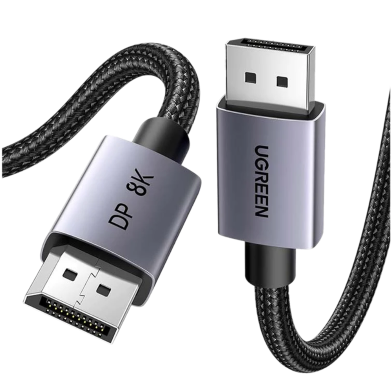UGREEN 25905 DisplayPort 8K Cable 2m DP120 image