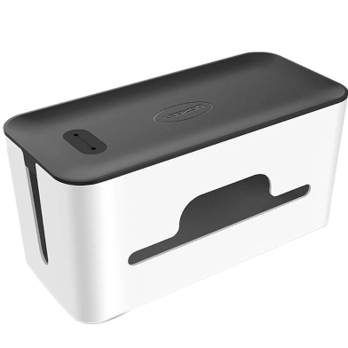 UGREEN 30397 Universal Cable Management Box (S Size) LP110 image