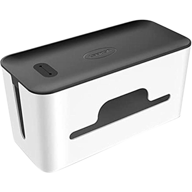 Ugreen 30398 Universal Cable Management Box L Size image