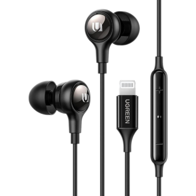 Ugreen 30631 Lightning In-Ear Earphones image