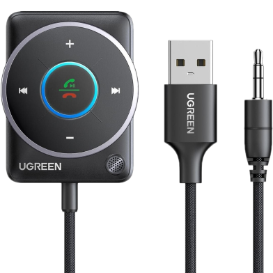 UGREEN 35002 Bluetooth Receiver Audio Adapter CM723 image