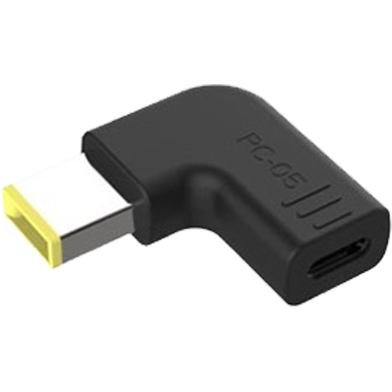 UGREEN 35064 DC Connector for Lenovo Laptops (11×5.0mm) X377 image