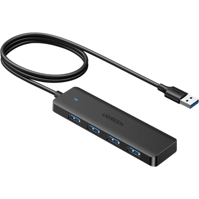 UGREEN 35574 USB 3.0 4-Port Hub CM219 image