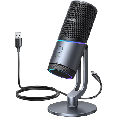 UGREEN 35629 Desktop USB Microphone CM769 image