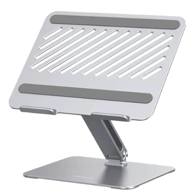 UGREEN 40291 Adjustable Laptop Stand (Silver) LP339 image