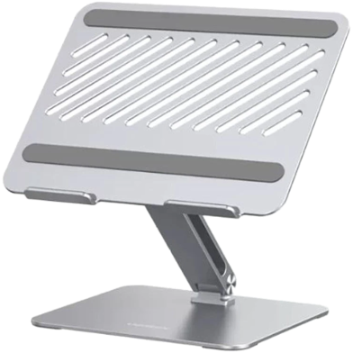 UGREEN 40291 Adjustable Laptop Stand (Silver) LP339 image