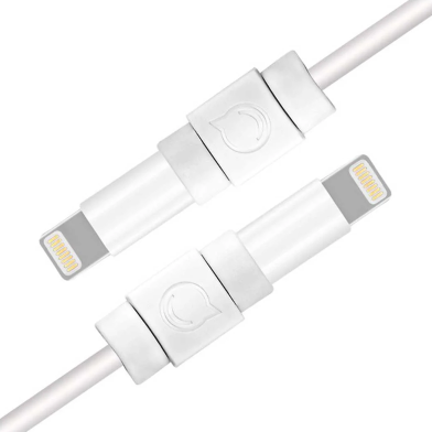 UGREEN 40705 Charging Cable Protector (White) LP127 image