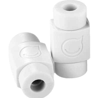 UGREEN 40705 Charging Cable Protector (White) LP127 image