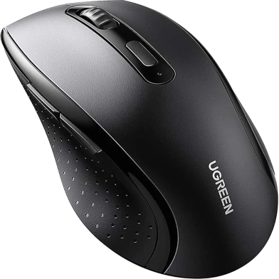 UGREEN 45012 Wireless Ergonomic Mouse M511 image