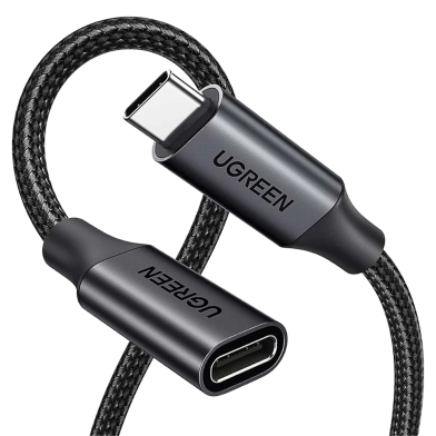 UGREEN 45191 USB 3.2 Gen 2 Cable 1m US372 image