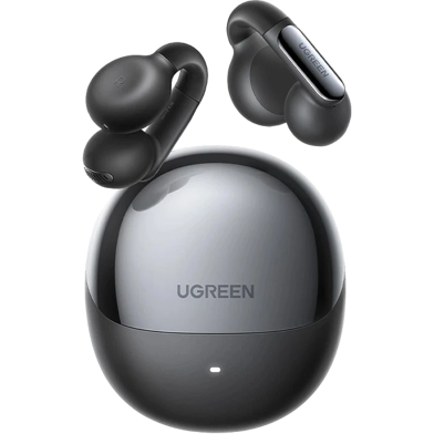 UGREEN 45760 HiTune S5 True Wireless Earbuds Black WS210 image