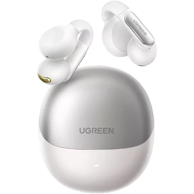 UGREEN 45761 HiTune S5 True Wireless Earbuds White WS210 image