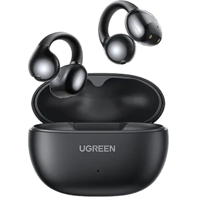 UGREEN 45785 HiTune S3 True Wireless Earbuds Black WS209 image