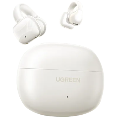 UGREEN 45786 HiTune S3 True Wireless Earbuds White WS209 image