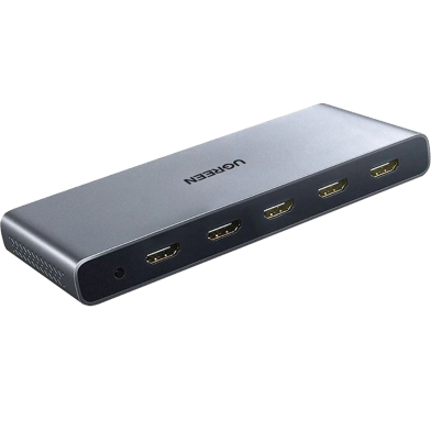 UGREEN 50745EU HDMI 4x1 Quad Multi-Viewer CM201 image