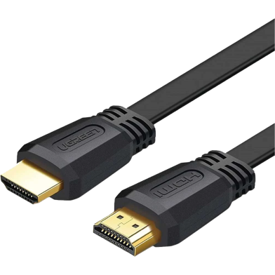 UGREEN 50820 HDMI Flat Cable 3m ED015 image