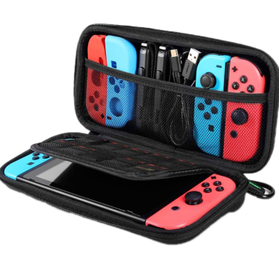 UGREEN 50974 Portable Case for Nintendo Switch LP174 image