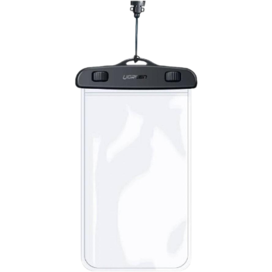 Ugreen 60959 Waterproof Phone Pouch (Black) image