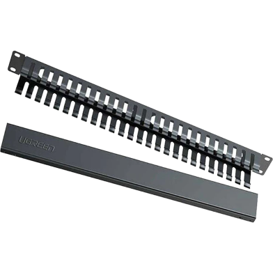 UGREEN 70424 Cable Management Panel 24-Port NW128 image