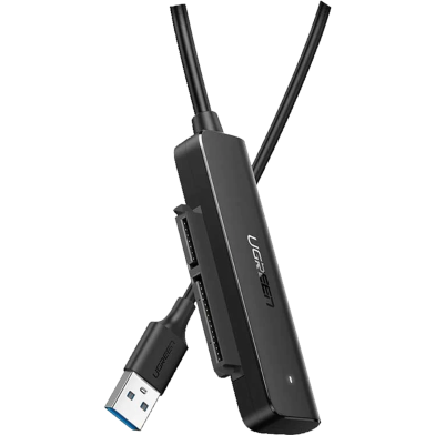 UGREEN 70609 USB-A to 2.5-Inch SATA Converter 50cm CM321 image
