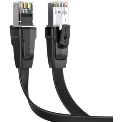 UGREEN 70672 Cat 8 U/FTP Ethernet Cable Pure Copper 30AWG 2m image