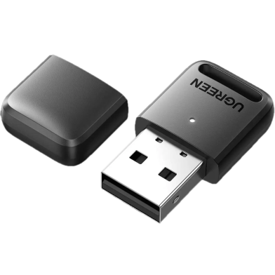 UGREEN 80890 Bluetooth 5 USB Adapter CM390 image