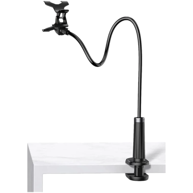 UGREEN 80906 Multifunction Phone Clip Stand 90cm (Black) LP113 image