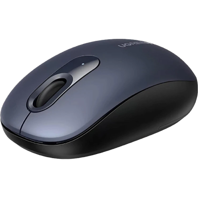 UGREEN 90550 2.4G Wireless Mouse Midnight Blue MU105 image