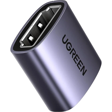 UGREEN 90592 HDMI 8K Female to Female Adapter 1Pcs HD159 image