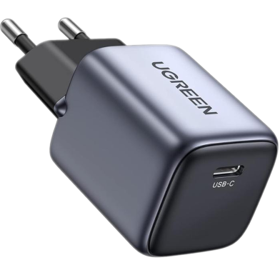 UGREEN 90664 Nexode mini 20W Charger EU image