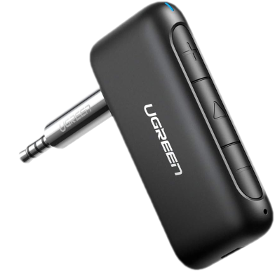 UGREEN CM276(70303) Bluetooth 5.0 Receiver Audio Adapter image