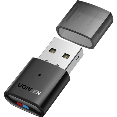 UGREEN CM408(10928)USB2.0 Bluetooth Transmitter 5.0 image