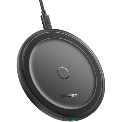 UGREEN ED032(60470) Fast Wireless Charger 10W/ 7.5W/5W image